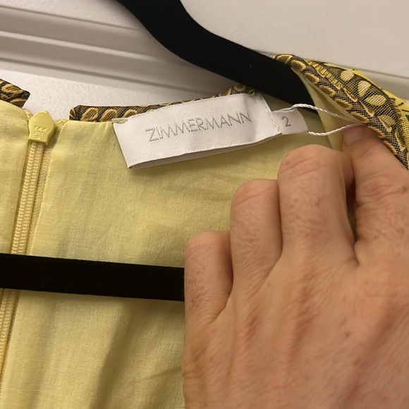 Zimmerman Dress - Picture 5 of 7